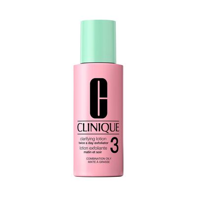 MINI CLARIFYING LOTION EXFOLIANTE PIEL MIXTA GRASA